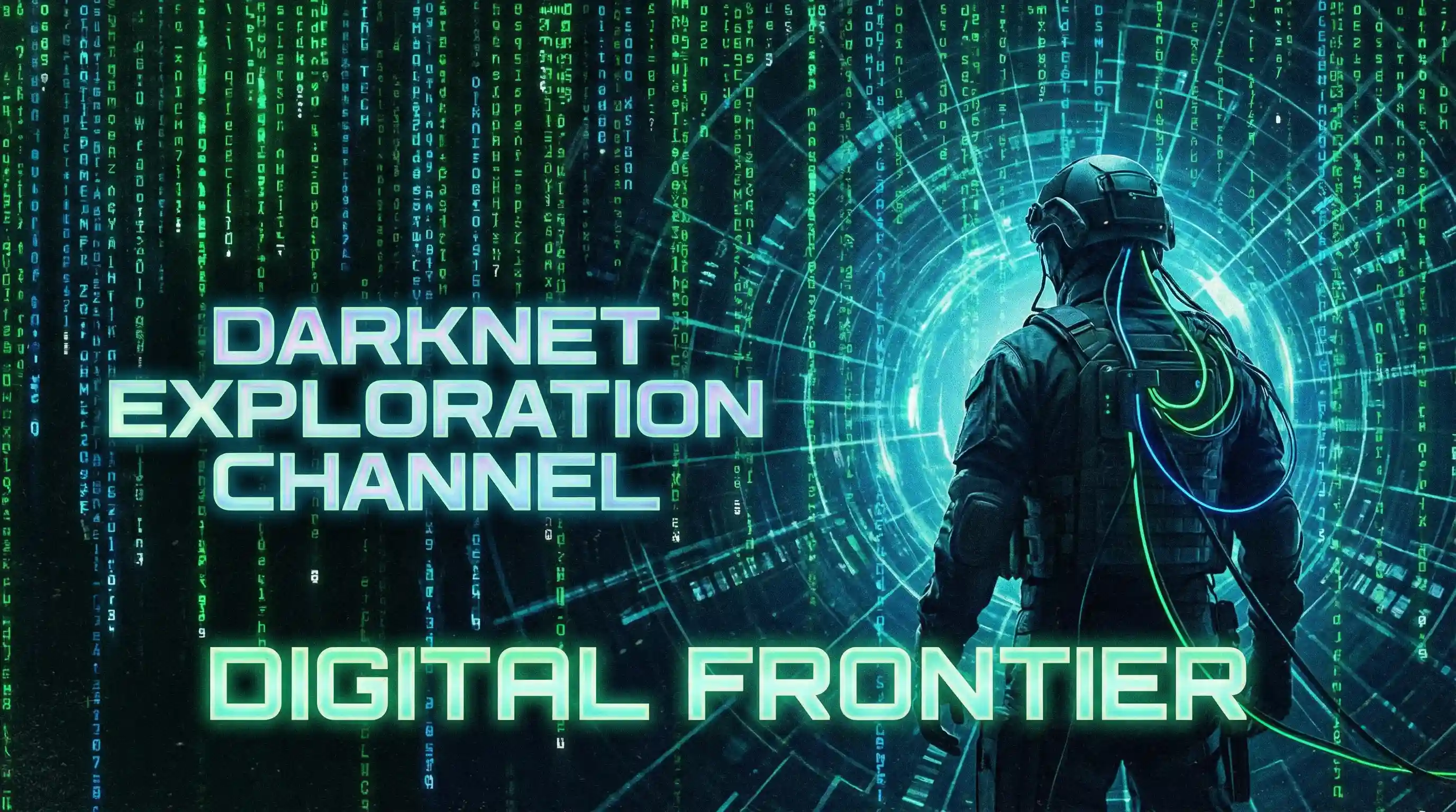 赛博朋克数字世界 - 五一网-51吃瓜网|精选推荐|官方网站|五一网官网 网络安全