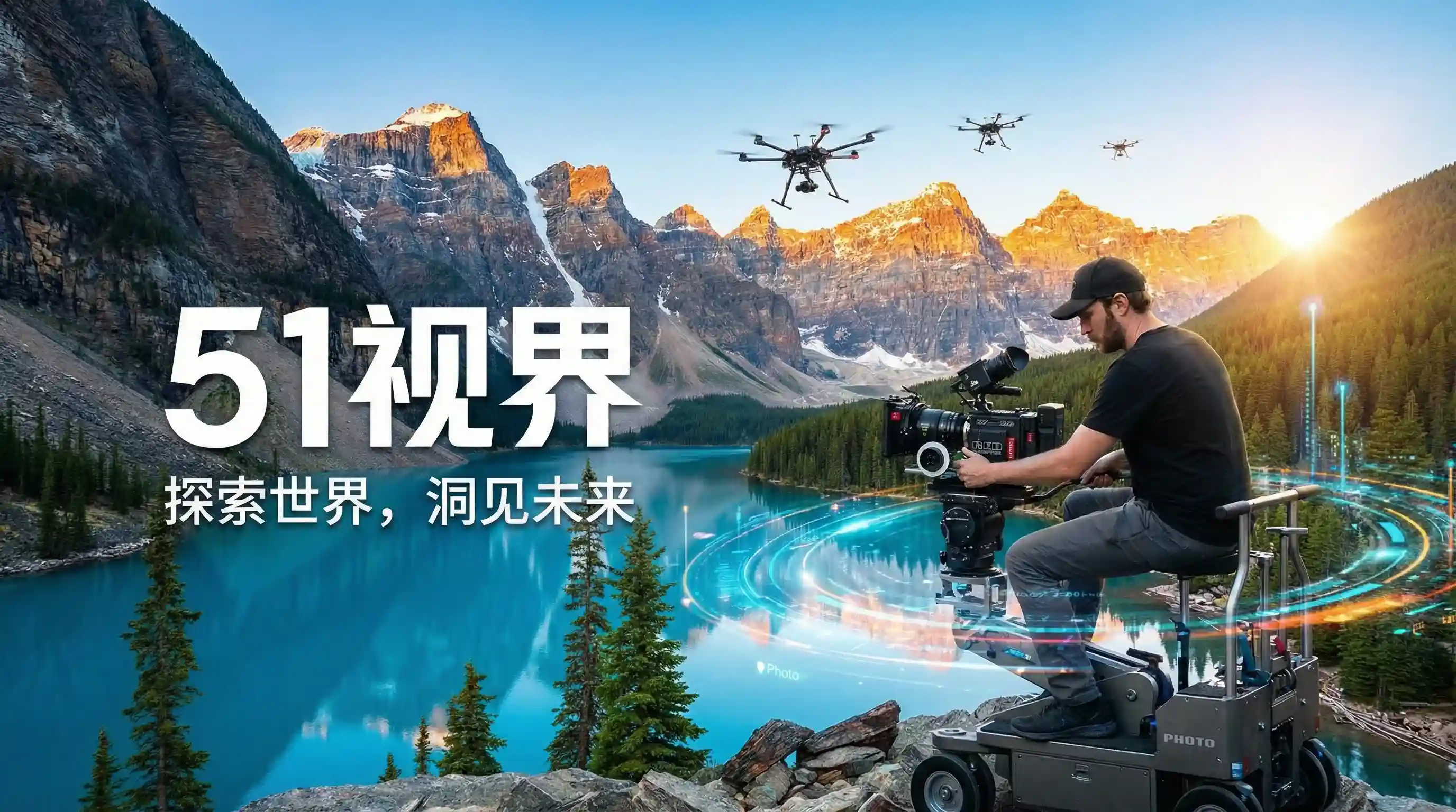 户外纪录片拍摄现场 - 五一网-51吃瓜网|精选推荐|官方网站|五一网官网 纪录片